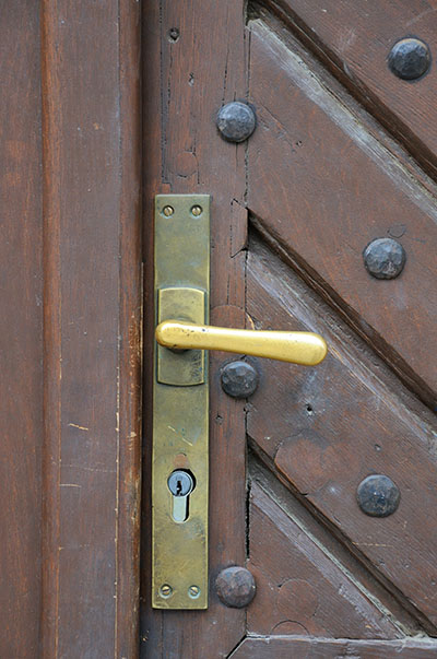 The Secrets to Door Lock Lubrication