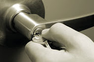 Problematic Locks will Compromise Security